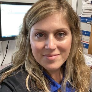 Meet your Posher, Amy